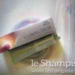 illumina color wella professionals colore capelli