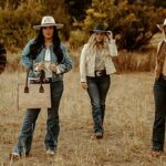 Cowgirl, look di tendenza per le donne