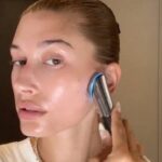 Skincare di Hailey Bieber, il Medicube